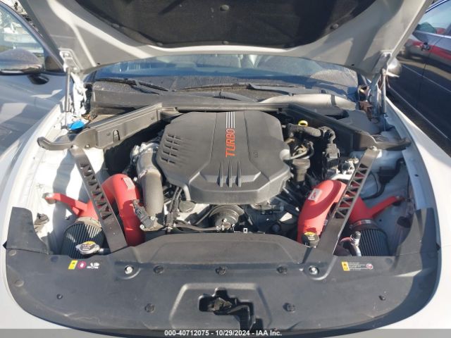 KNAE45LC1K6053218 KIA Stinger Gt1