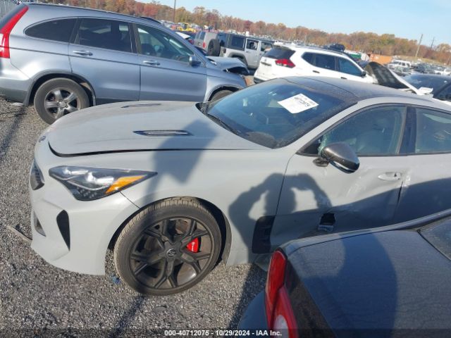 KNAE45LC1K6053218 KIA Stinger Gt1