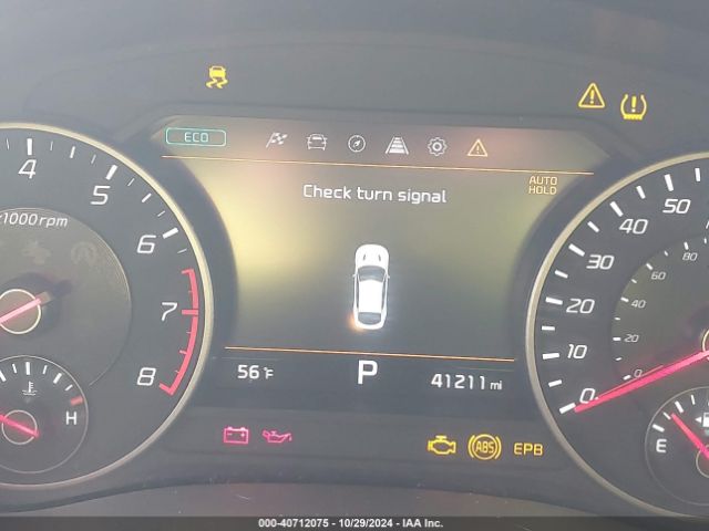 KNAE45LC1K6053218 KIA Stinger Gt1