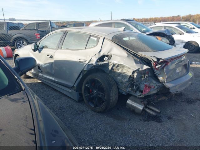 KNAE45LC1K6053218 KIA Stinger Gt1