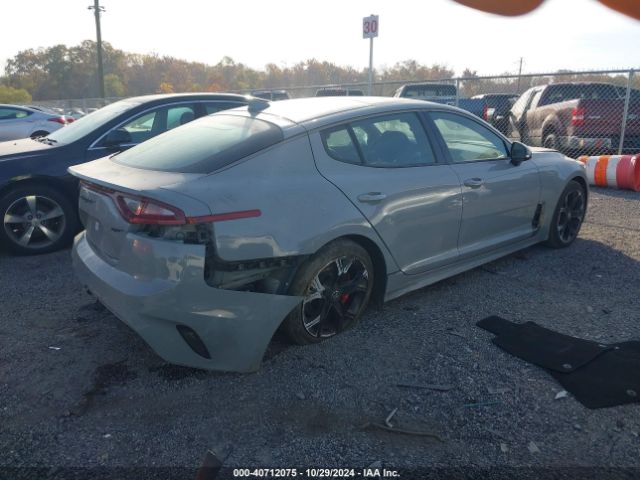 KNAE45LC1K6053218 KIA Stinger Gt1