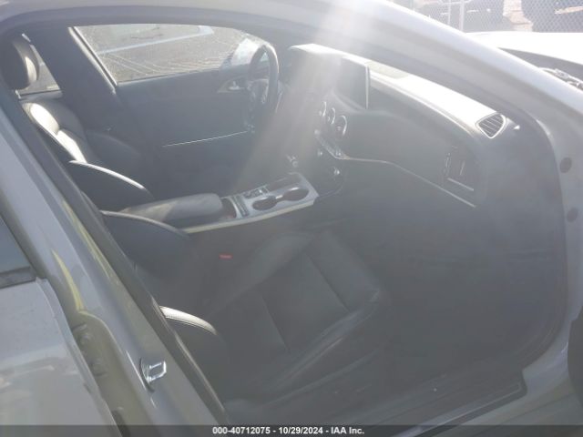 KNAE45LC1K6053218 KIA Stinger Gt1