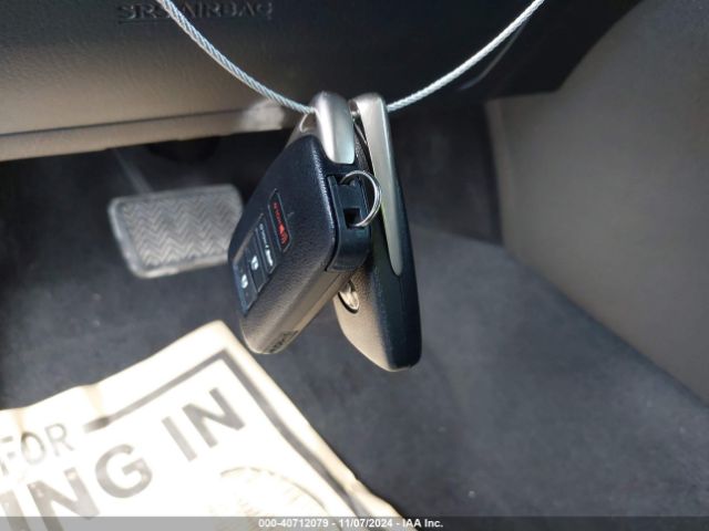 JTJYARBZ4F2002909 Lexus NX 200T