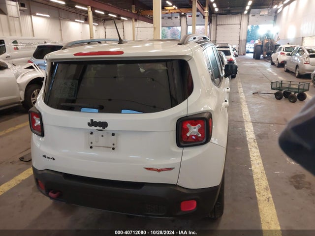 ZACCJBCB3HPF07984 Jeep Renegade Trailhawk 4x4
