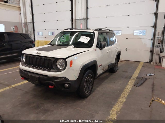 ZACCJBCB3HPF07984 Jeep Renegade Trailhawk 4x4
