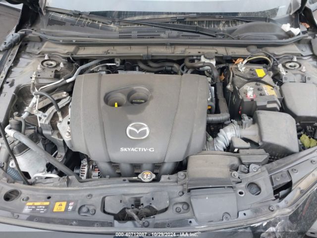 JM1BPBCL9M1330208 Mazda Mazda3 Preferred