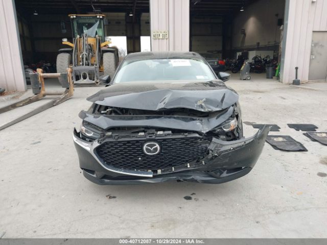JM1BPBCL9M1330208 Mazda Mazda3 Preferred