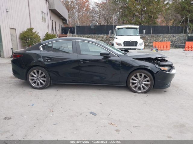 JM1BPBCL9M1330208 Mazda Mazda3 Preferred