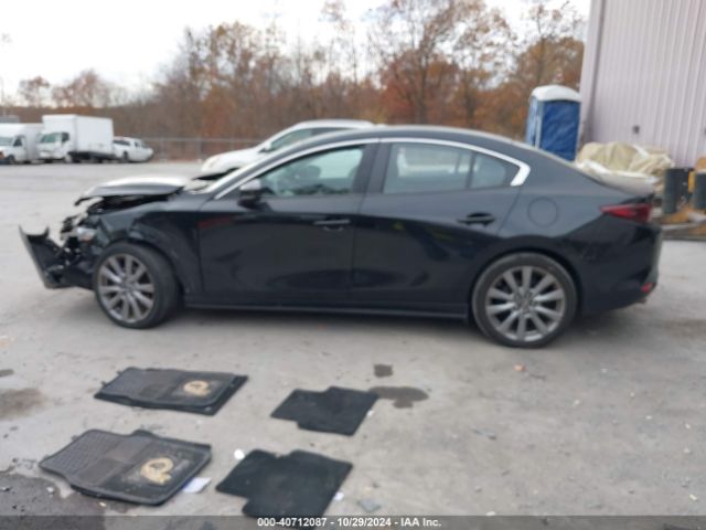 JM1BPBCL9M1330208 Mazda Mazda3 Preferred