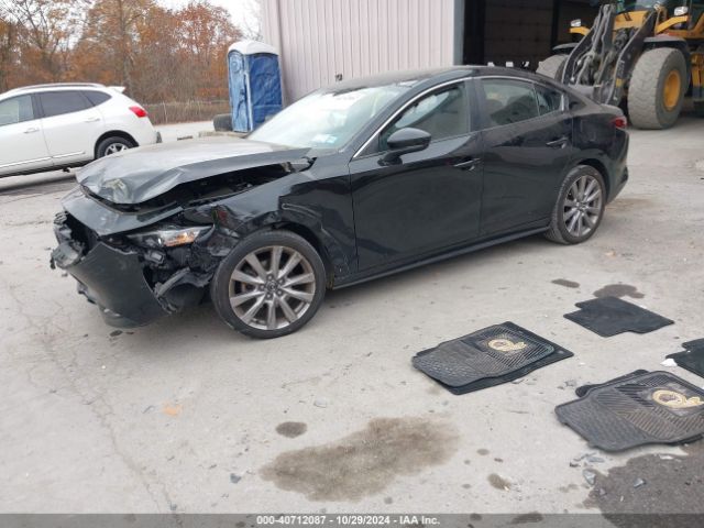 JM1BPBCL9M1330208 Mazda Mazda3 Preferred