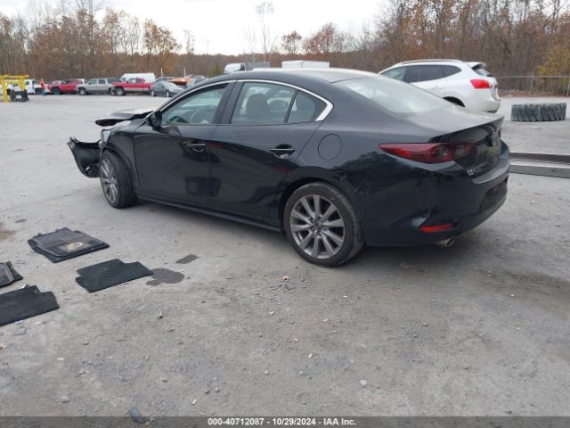 JM1BPBCL9M1330208 Mazda Mazda3 Preferred