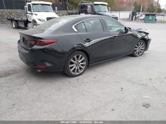 JM1BPBCL9M1330208 Mazda Mazda3 Preferred
