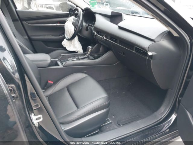 JM1BPBCL9M1330208 Mazda Mazda3 Preferred
