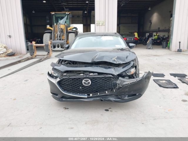 JM1BPBCL9M1330208 Mazda Mazda3 Preferred