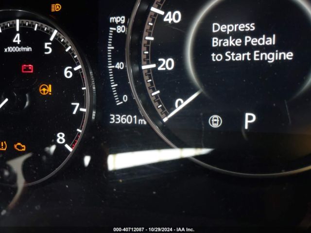 JM1BPBCL9M1330208 Mazda Mazda3 Preferred