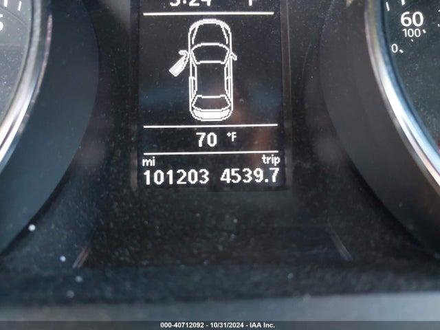 3VWD17AJ3JM222851 Volkswagen Jetta 1.8t Se Sport