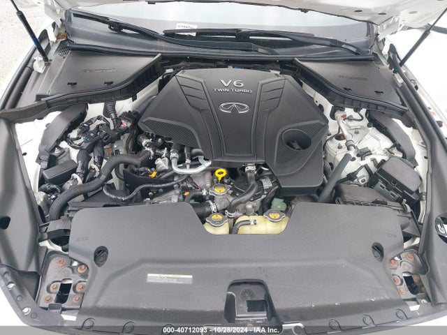 JN1EV7AR6LM252557 Infiniti Q50 Luxe Awd