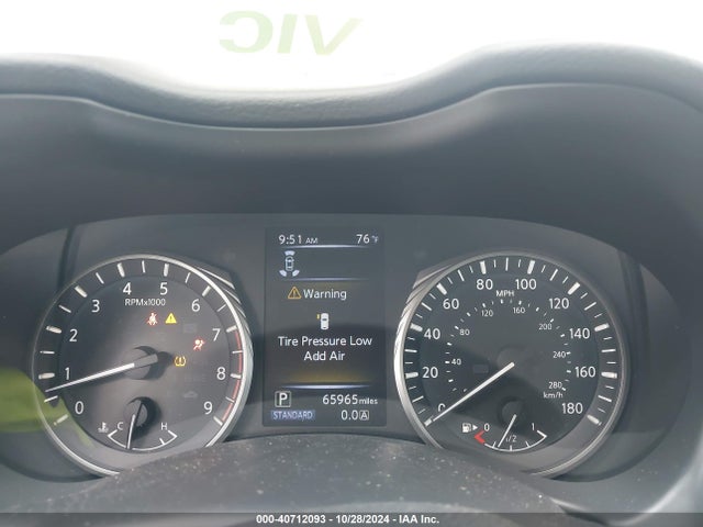 JN1EV7AR6LM252557 Infiniti Q50 Luxe Awd