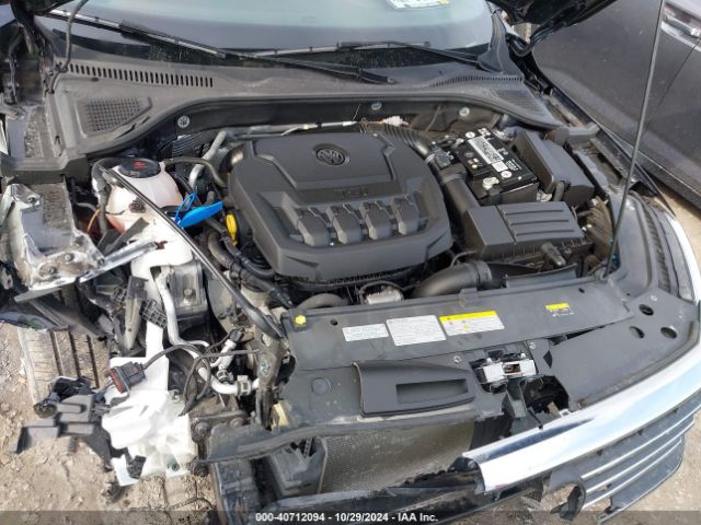 1VWMA7A34MC011925 Volkswagen Passat 2.0t R-line