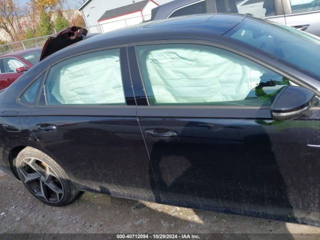 1VWMA7A34MC011925 Volkswagen Passat 2.0t R-line