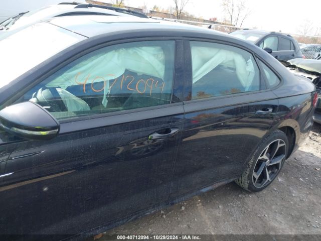1VWMA7A34MC011925 Volkswagen Passat 2.0t R-line