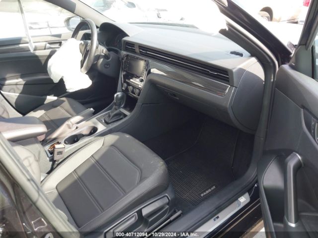1VWMA7A34MC011925 Volkswagen Passat 2.0t R-line