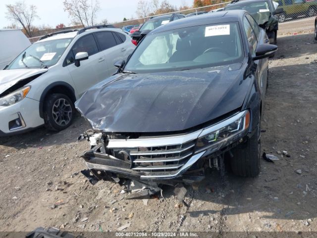 1VWMA7A34MC011925 Volkswagen Passat 2.0t R-line