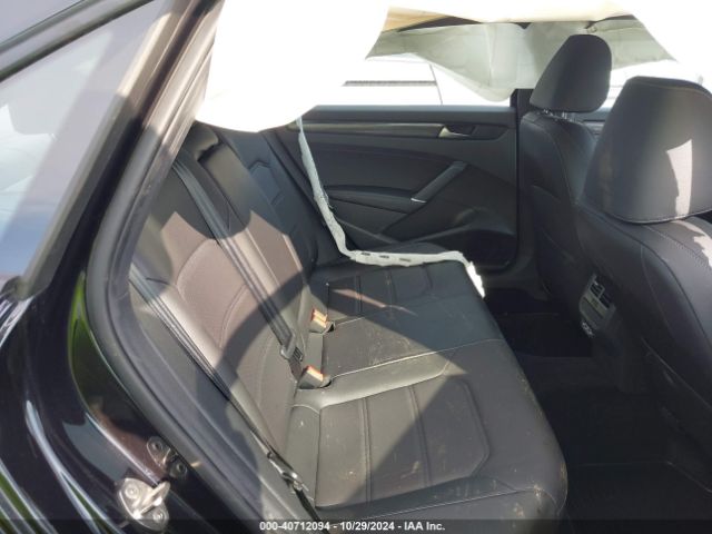 1VWMA7A34MC011925 Volkswagen Passat 2.0t R-line
