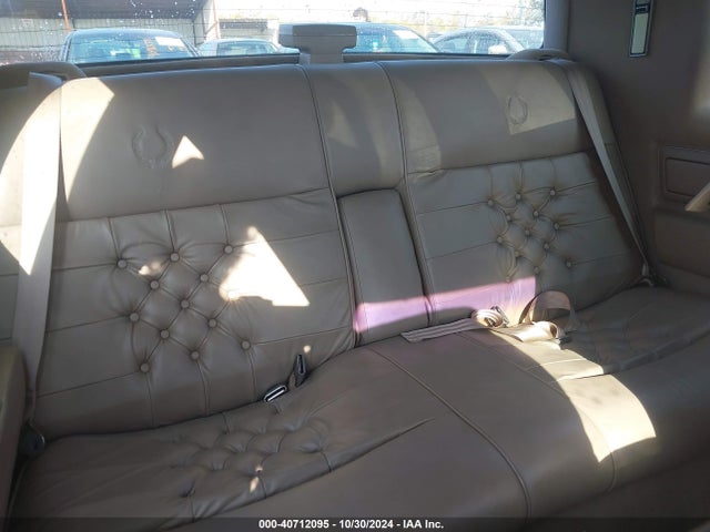 1988 CADILLAC ELDORADO 1G6EL1152JU622836 Photo 7