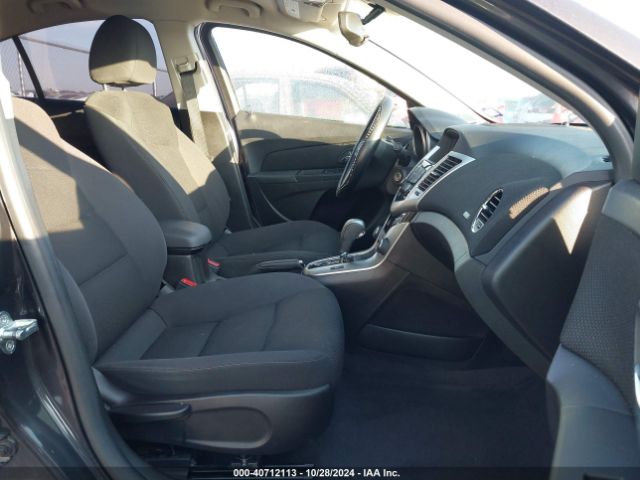 1G1PC5SB3F7189155 Chevrolet Cruze 1lt Auto