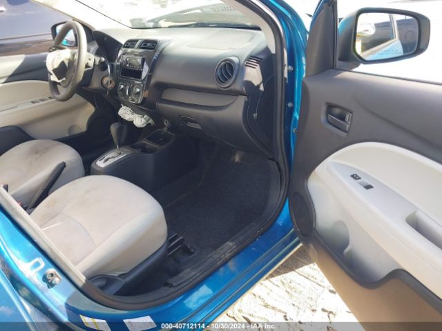 ML32F3FJ5HHF19282 Mitsubishi Mirage G4 Es