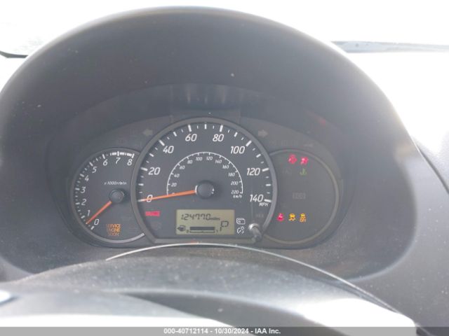 ML32F3FJ5HHF19282 Mitsubishi Mirage G4 Es