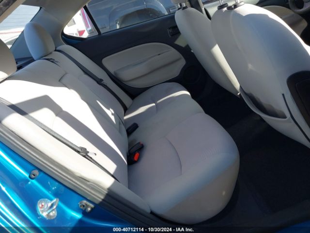 ML32F3FJ5HHF19282 Mitsubishi Mirage G4 Es