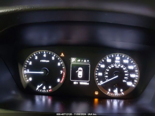 5NPE24AF2FH186243 Hyundai SONATA SE
