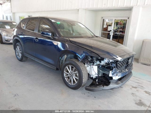 2023 MAZDA CX-5 JM3KFBBM4P0205518