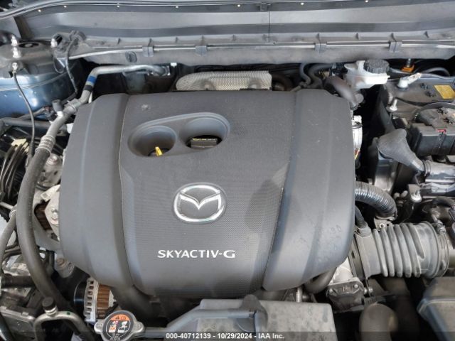 2023 MAZDA CX-5 JM3KFBBM4P0205518 Photo 9