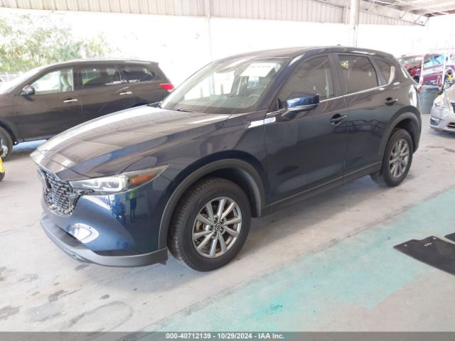 2023 MAZDA CX-5 JM3KFBBM4P0205518 Photo 1