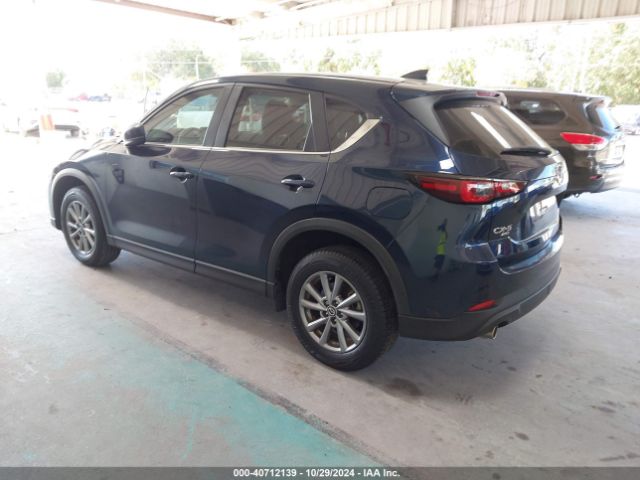 2023 MAZDA CX-5 JM3KFBBM4P0205518 Photo 2
