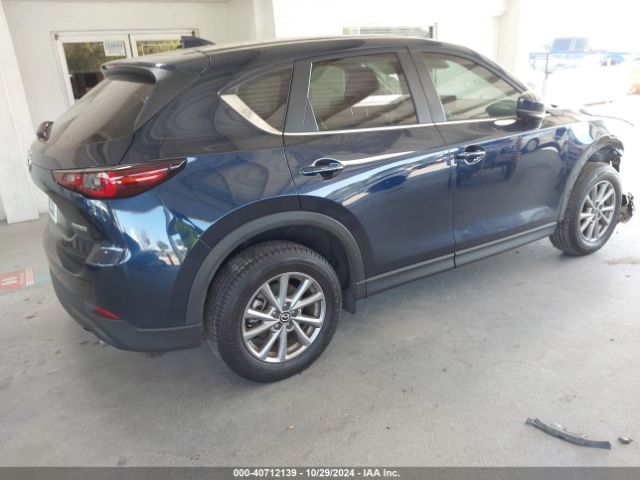 2023 MAZDA CX-5 JM3KFBBM4P0205518 Photo 3