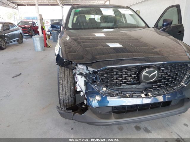 2023 MAZDA CX-5 JM3KFBBM4P0205518 Photo 5