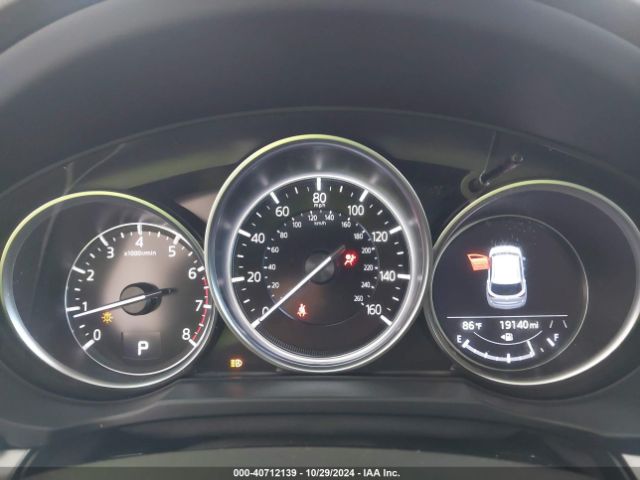 2023 MAZDA CX-5 JM3KFBBM4P0205518 Photo 6