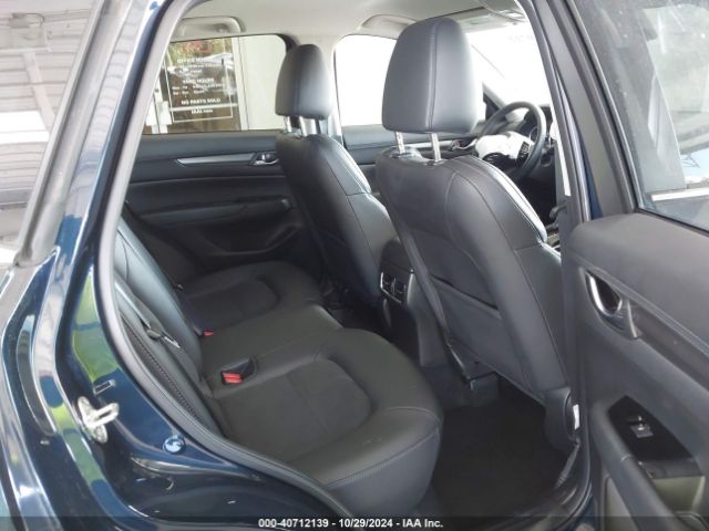 2023 MAZDA CX-5 JM3KFBBM4P0205518 Photo 7