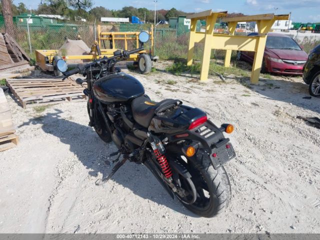 2018 HARLEY-DAVIDSON XG750A 1HD4NCG1XJC504539 Photo 2