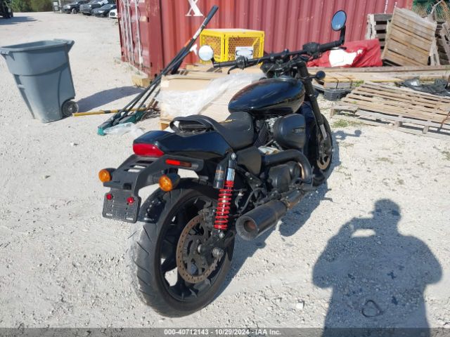 2018 HARLEY-DAVIDSON XG750A 1HD4NCG1XJC504539 Photo 3