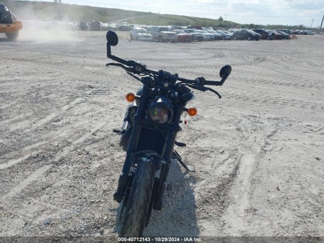 2018 HARLEY-DAVIDSON XG750A 1HD4NCG1XJC504539 Photo 4