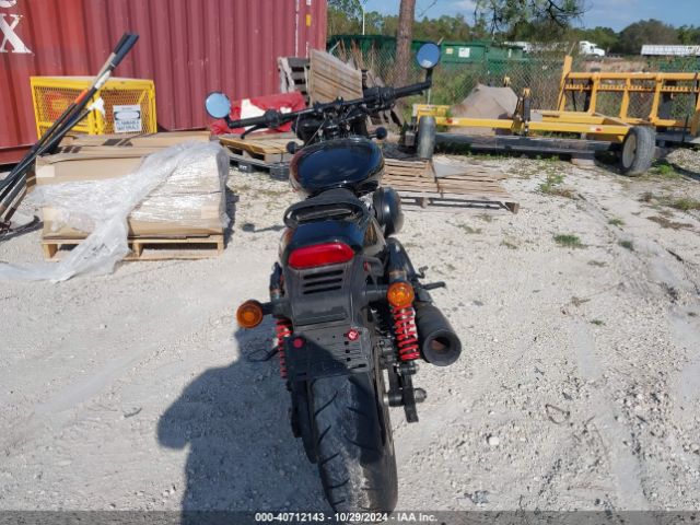 2018 HARLEY-DAVIDSON XG750A 1HD4NCG1XJC504539 Photo 5