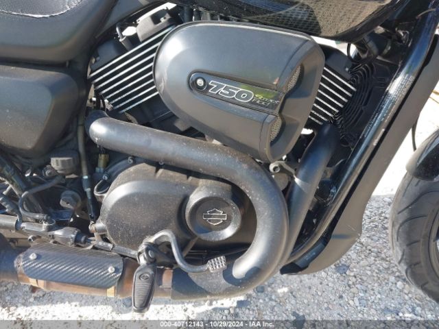 2018 HARLEY-DAVIDSON XG750A 1HD4NCG1XJC504539 Photo 7