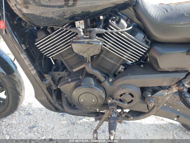 2018 HARLEY-DAVIDSON XG750A 1HD4NCG1XJC504539 Photo 8