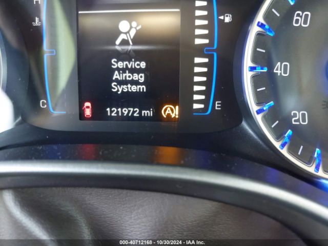 2C4RC1BG6JR142505 Chrysler Pacifica Touring L