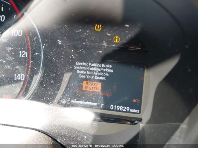 3CZRU6H54NM730071 Honda Hr-v Awd Ex